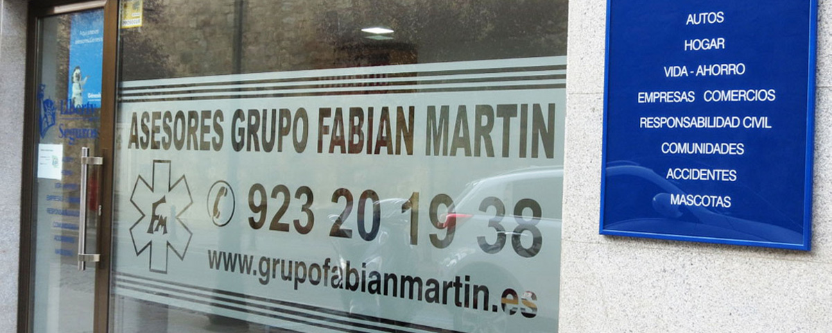 Fabian Martin
