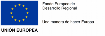 Unión Europea: Fondo Europeo de Desarrollo Regional (FEDER). Una manera de hacer Europa